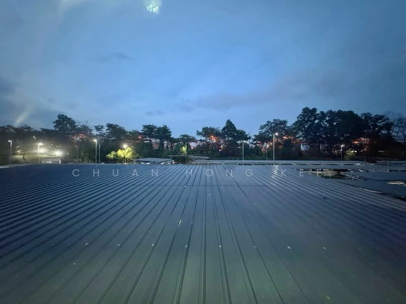 Apartment for Sale at Idaman Residence - Chuan Hong Kee - Exterior - PropertyGuru.com.my