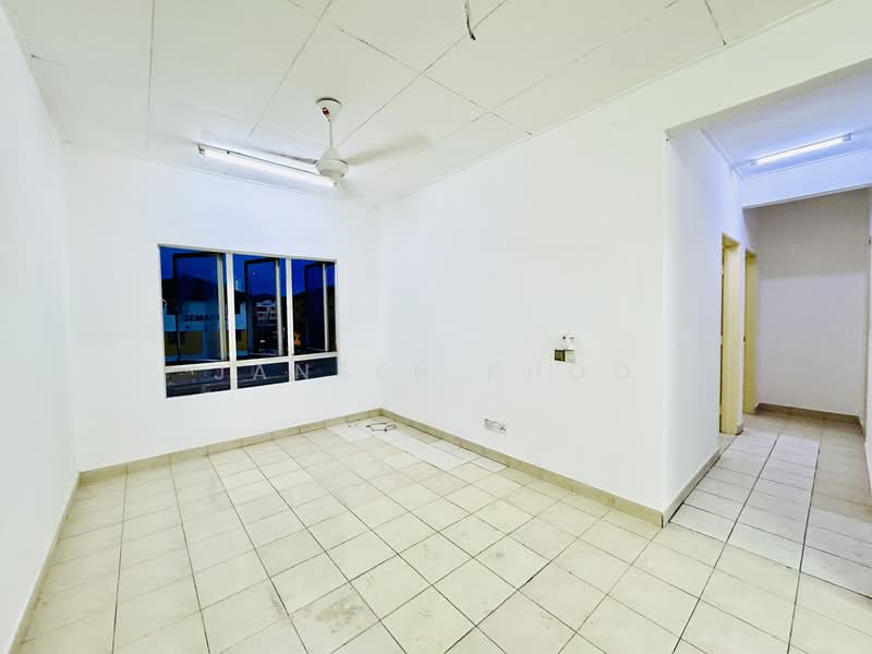 Apartment for Sale at Akasia Apartment @ Setia Alam - Jansen Khoo - Interior - PropertyGuru.com.my