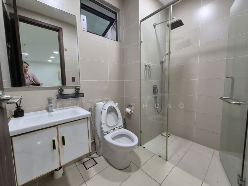 Service Residence for Rent at Green Haven - Elissa Chong - PropertyGuru.com.my