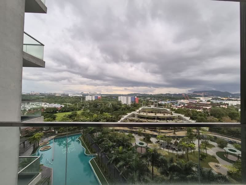 Service Residence for Rent at Green Haven - Elissa Chong - PropertyGuru.com.my