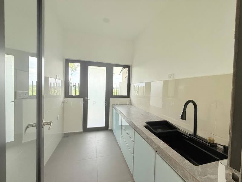 For Sale - Sunway Emerald Residence