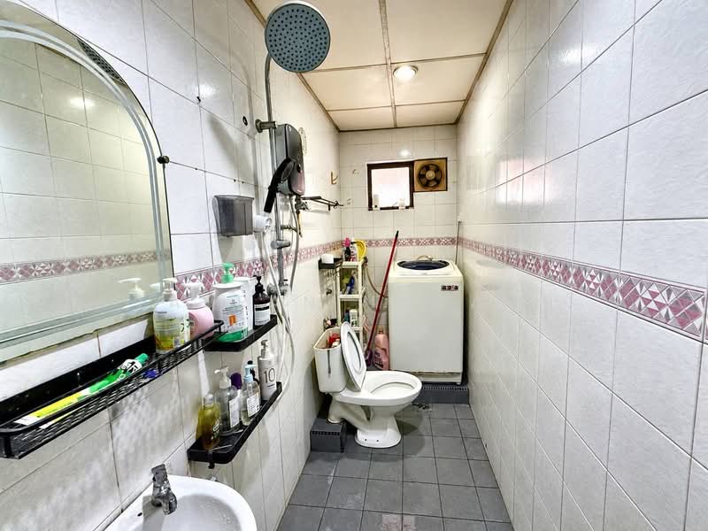 Rumah Teres 2.5 Tingkat untuk Dijual di Taman Cahaya (Ampang) - Fauran Nawawi - PropertyGuru.com.my