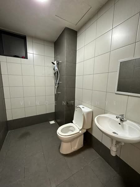 Condominium for Rent at Casa Green - Vincent Chye - Bathroom - PropertyGuru.com.my