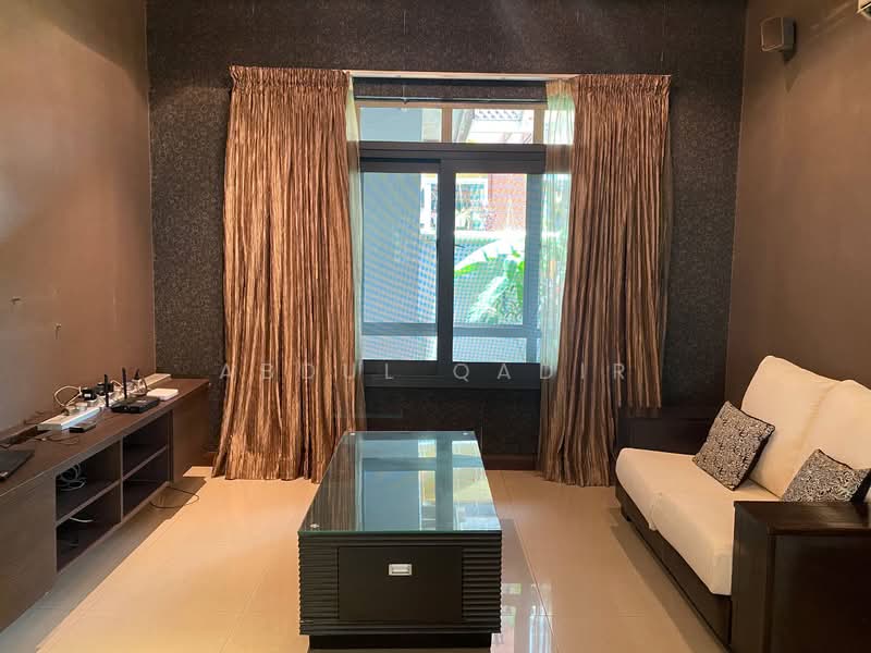 Rumah Banglo untuk Dijual di Setia Eco Park (Setia Alam) - Abdul Qadir - PropertyGuru.com.my