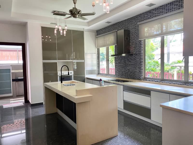 Rumah Banglo untuk Dijual di Setia Eco Park (Setia Alam) - Abdul Qadir - PropertyGuru.com.my