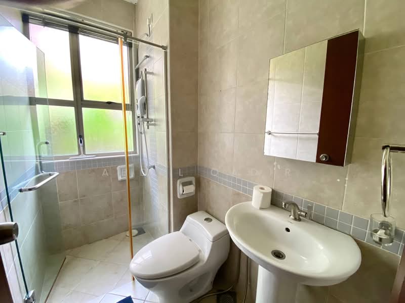 Rumah Banglo untuk Dijual di Setia Eco Park (Setia Alam) - Abdul Qadir - PropertyGuru.com.my