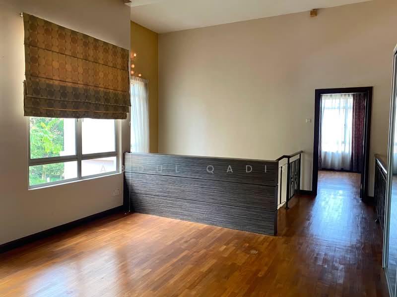 Rumah Banglo untuk Dijual di Setia Eco Park (Setia Alam) - Abdul Qadir - PropertyGuru.com.my