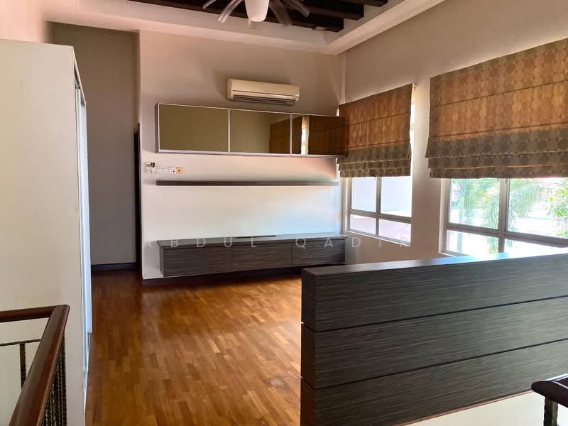 Rumah Banglo untuk Dijual di Setia Eco Park (Setia Alam) - Abdul Qadir - PropertyGuru.com.my