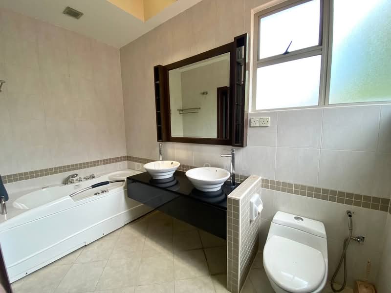 Rumah Banglo untuk Dijual di Setia Eco Park (Setia Alam) - Abdul Qadir - PropertyGuru.com.my