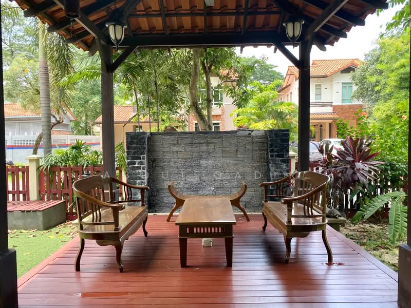 Rumah Banglo untuk Dijual di Setia Eco Park (Setia Alam) - Abdul Qadir - PropertyGuru.com.my