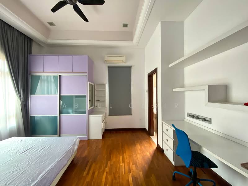 Rumah Banglo untuk Dijual di Setia Eco Park (Setia Alam) - Abdul Qadir - PropertyGuru.com.my