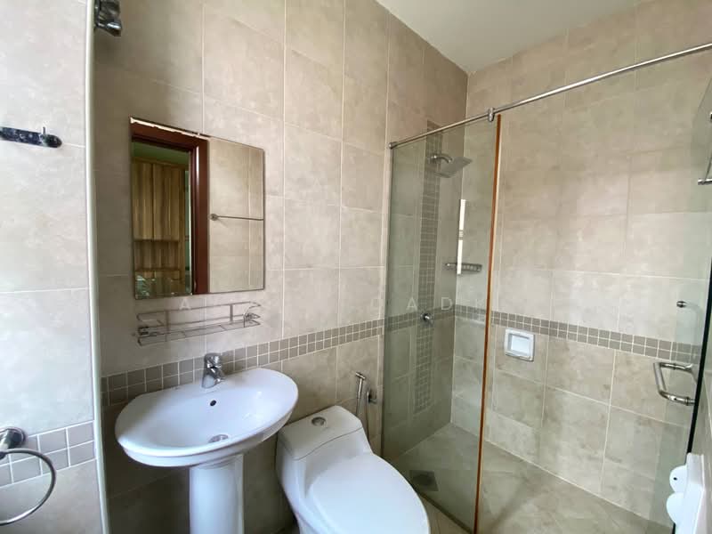 Rumah Banglo untuk Dijual di Setia Eco Park (Setia Alam) - Abdul Qadir - PropertyGuru.com.my