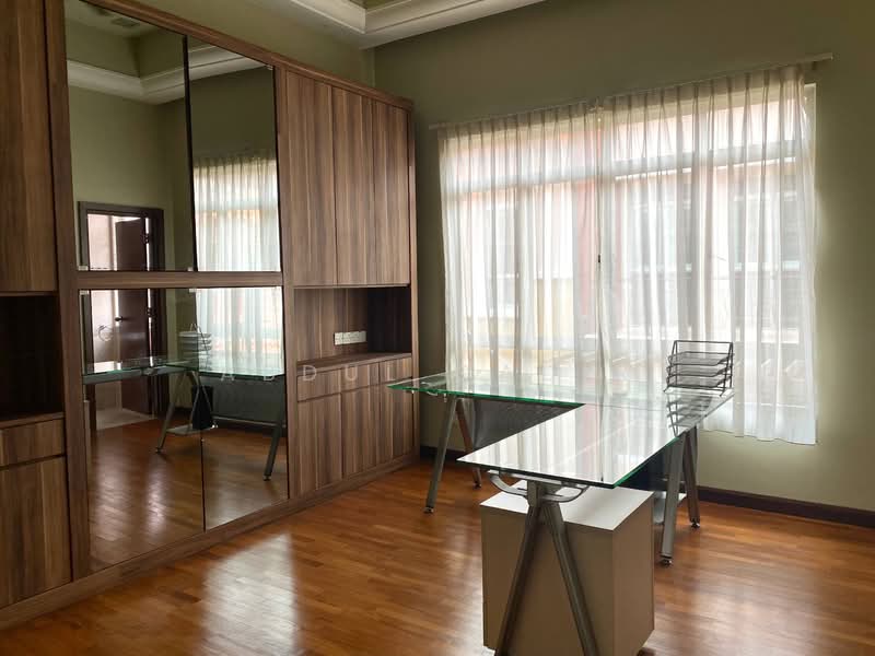 Rumah Banglo untuk Dijual di Setia Eco Park (Setia Alam) - Abdul Qadir - PropertyGuru.com.my