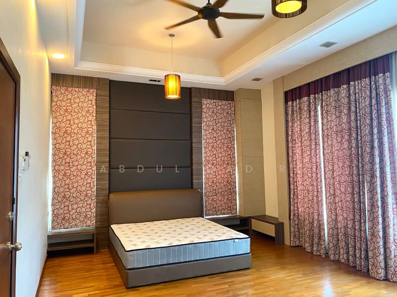Rumah Banglo untuk Dijual di Setia Eco Park (Setia Alam) - Abdul Qadir - PropertyGuru.com.my