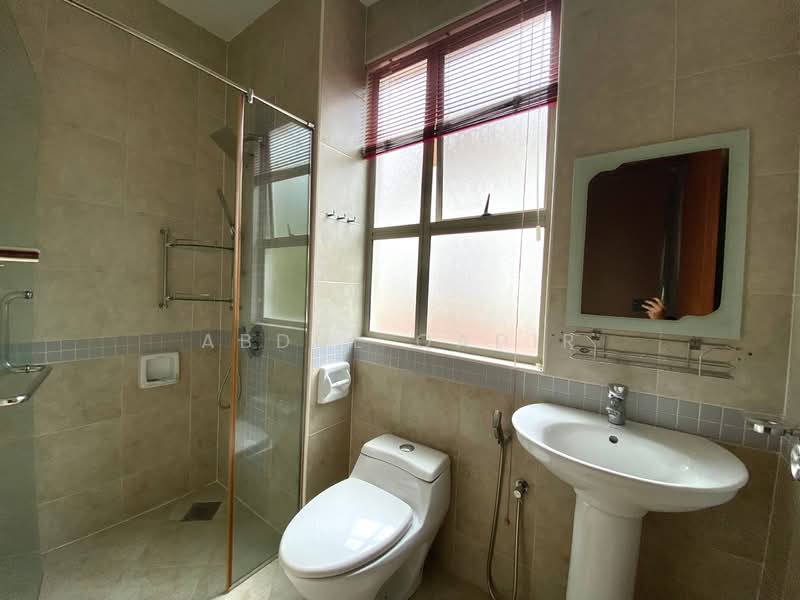 Rumah Banglo untuk Dijual di Setia Eco Park (Setia Alam) - Abdul Qadir - PropertyGuru.com.my
