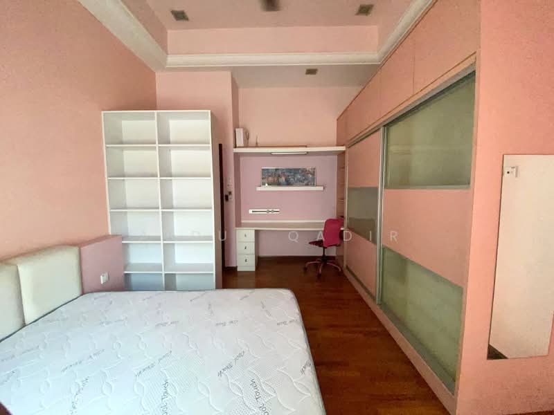 Rumah Banglo untuk Dijual di Setia Eco Park (Setia Alam) - Abdul Qadir - PropertyGuru.com.my