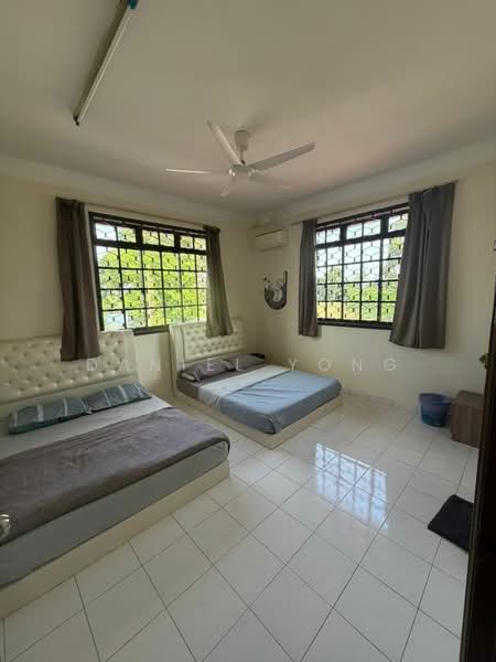 2-storey Terraced House for Sale in Taman Daya (Johor Bahru) - Daniel Yong - Bedroom - PropertyGuru.com.my