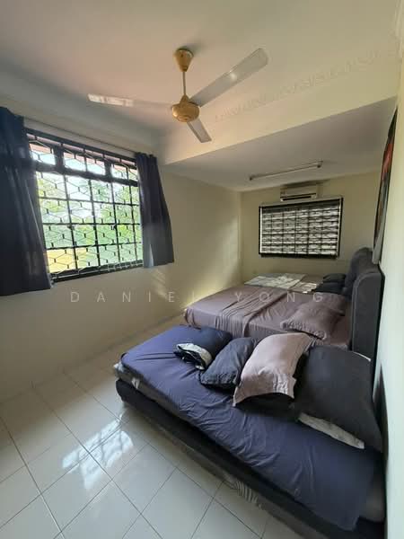 2-storey Terraced House for Sale in Taman Daya (Johor Bahru) - Daniel Yong - Bedroom - PropertyGuru.com.my