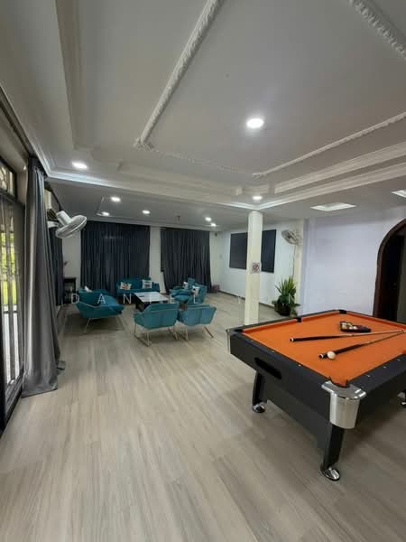 2-storey Terraced House for Sale in Taman Daya (Johor Bahru) - Daniel Yong - Living Room - PropertyGuru.com.my