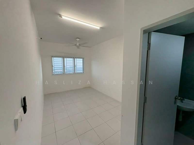 Service Residence for Rent at The Centrina Service Apartment@Central Residence - Hasliza Hassan - Interior - PropertyGuru.com.my