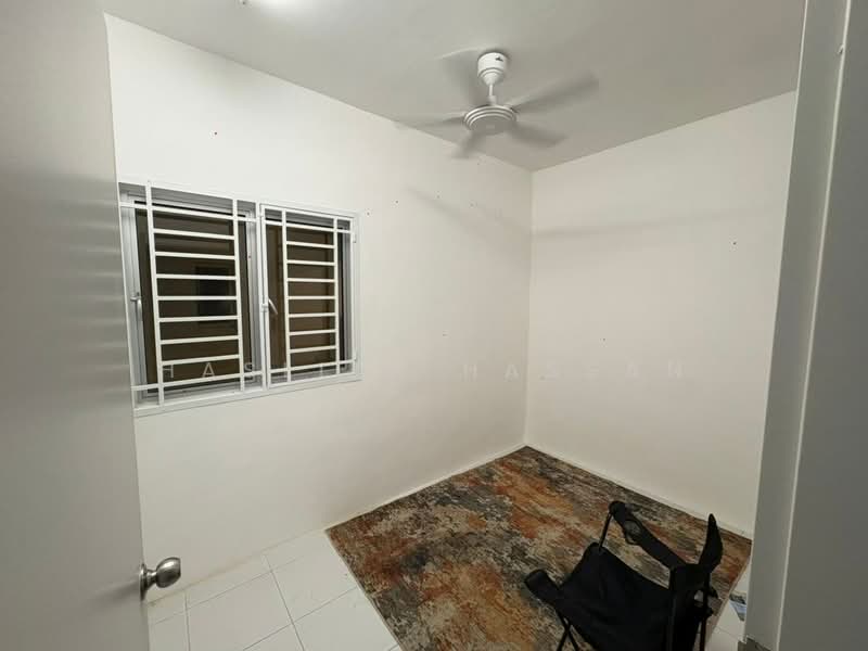 Service Residence for Rent at The Centrina Service Apartment@Central Residence - Hasliza Hassan - Interior - PropertyGuru.com.my
