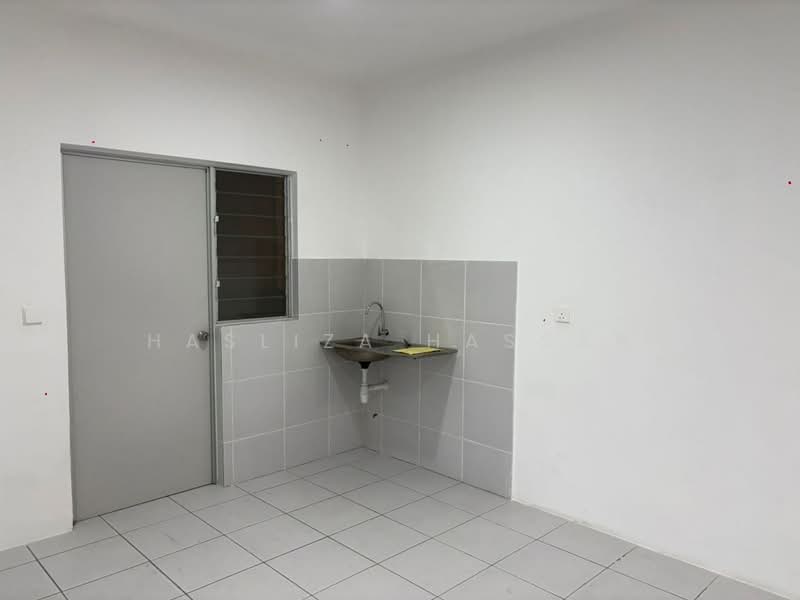 Service Residence for Rent at The Centrina Service Apartment@Central Residence - Hasliza Hassan - Interior - PropertyGuru.com.my