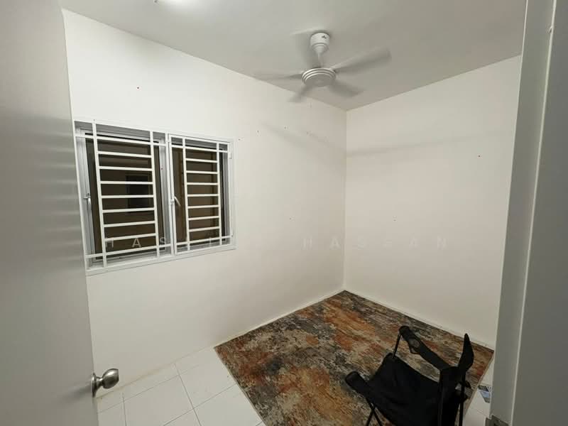 Service Residence for Rent at The Centrina Service Apartment@Central Residence - Hasliza Hassan - Bedroom - PropertyGuru.com.my