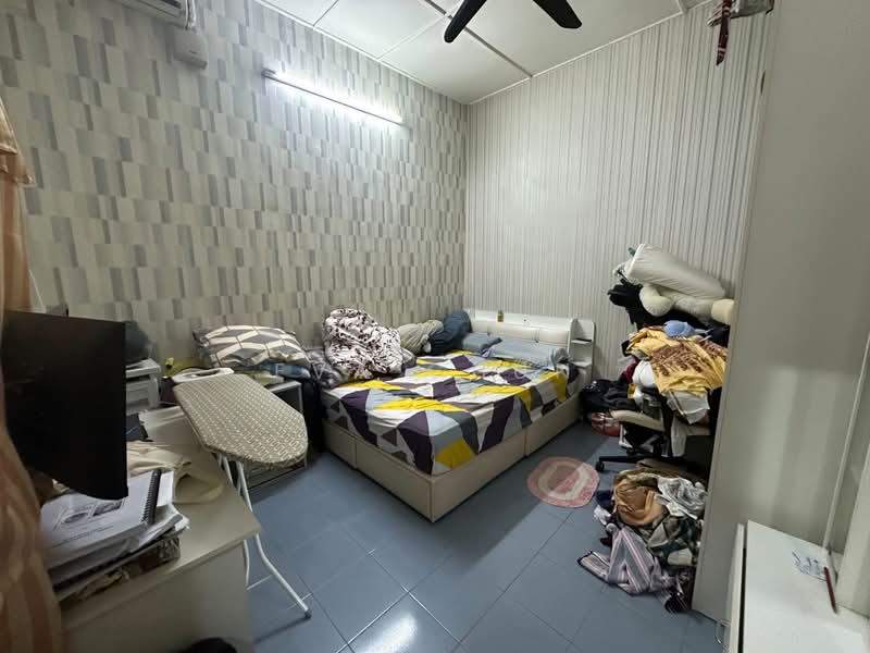 Rumah Teres 1 Tingkat untuk Dijual di Taman Ehsan (Kepong) - Eva Chun - PropertyGuru.com.my