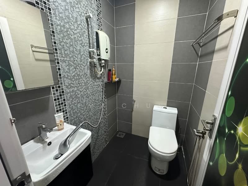 Rumah Teres 1 Tingkat untuk Dijual di Taman Ehsan (Kepong) - Eva Chun - PropertyGuru.com.my