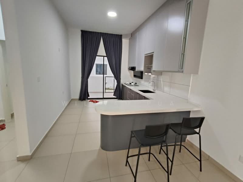 2-storey Terraced House for Rent in Bandar Gamuda Cove (Dengkil) - William Pua - PropertyGuru.com.my