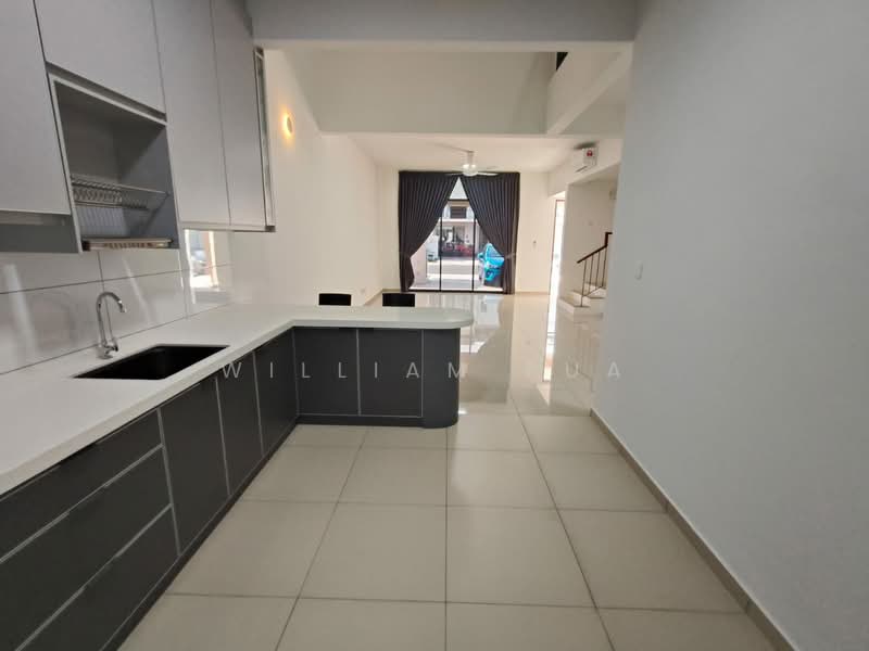 2-storey Terraced House for Rent in Bandar Gamuda Cove (Dengkil) - William Pua - PropertyGuru.com.my