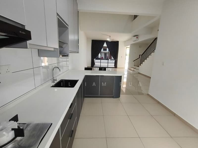 2-storey Terraced House for Rent in Bandar Gamuda Cove (Dengkil) - William Pua - PropertyGuru.com.my