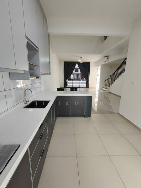 2-storey Terraced House for Rent in Bandar Gamuda Cove (Dengkil) - William Pua - PropertyGuru.com.my