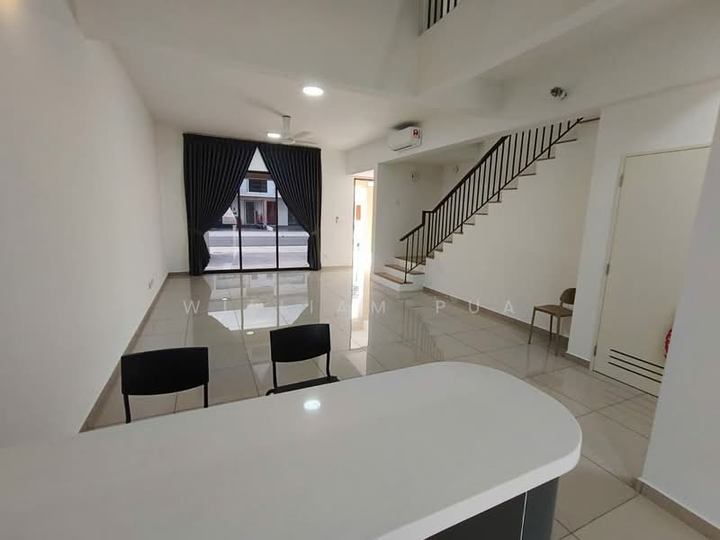 2-storey Terraced House for Rent in Bandar Gamuda Cove (Dengkil) - William Pua - PropertyGuru.com.my