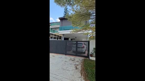 3-storey Terraced House for Sale in Denai Alam (Shah Alam) - Ismadi Ismail - PropertyGuru.com.my
