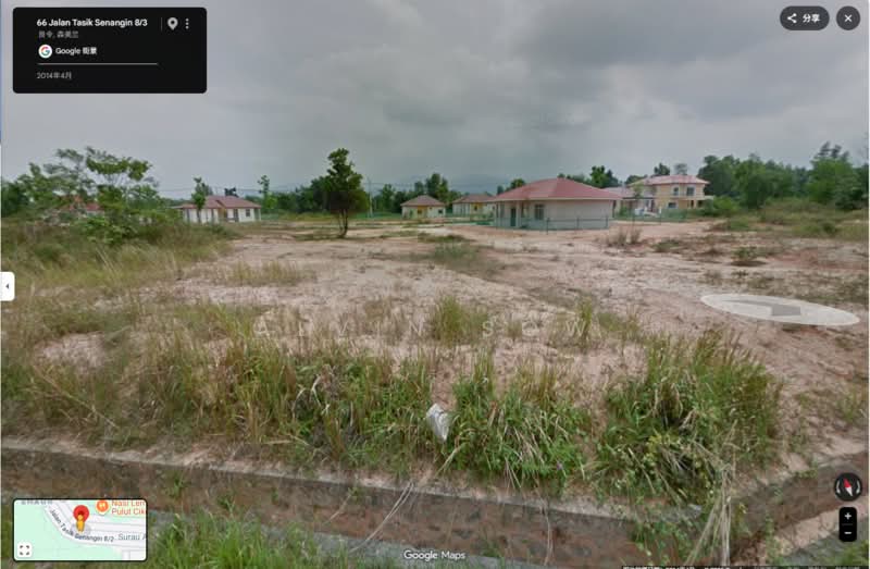 Tanah Banglo untuk Dijual di Lenggeng (Negeri Sembilan) - Alvin Sow - Exterior - PropertyGuru.com.my