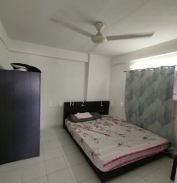 Condominium for Sale at Park View Tower - Zenz Lee - Bedroom - PropertyGuru.com.my