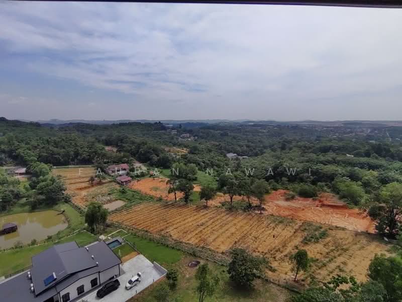 Kondominium untuk Dijual di Seri Tijanni - Fauran Nawawi - PropertyGuru.com.my