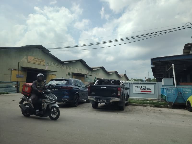 Industrial Land for Sale in Taman Balakong Jaya (Balakong) - Leo Lim - Exterior - PropertyGuru.com.my
