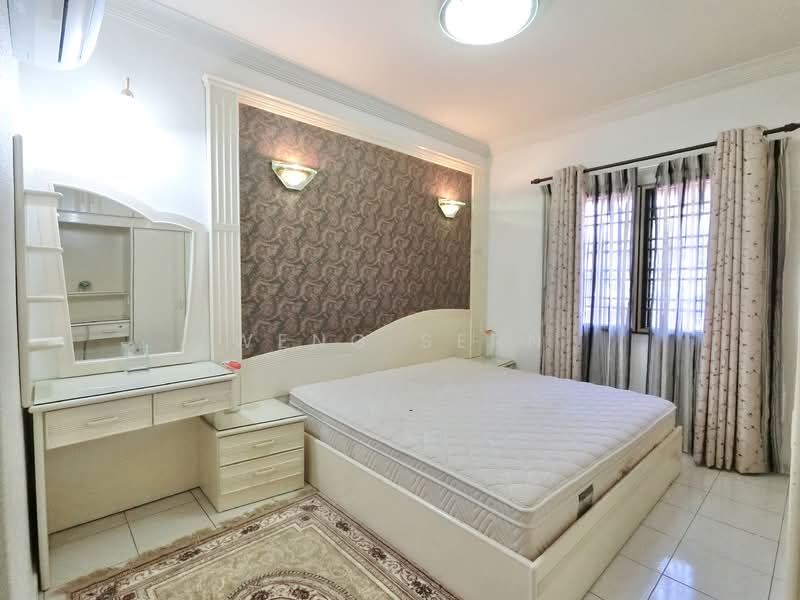 Condominium for Rent at Springfield Condominium - Weng Sern - Bedroom - PropertyGuru.com.my