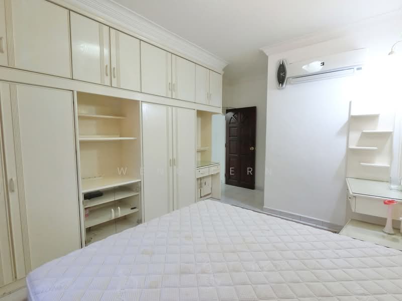 Condominium for Rent at Springfield Condominium - Weng Sern - Bedroom - PropertyGuru.com.my