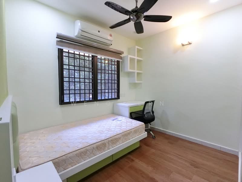 Condominium for Rent at Springfield Condominium - Weng Sern - Bedroom - PropertyGuru.com.my