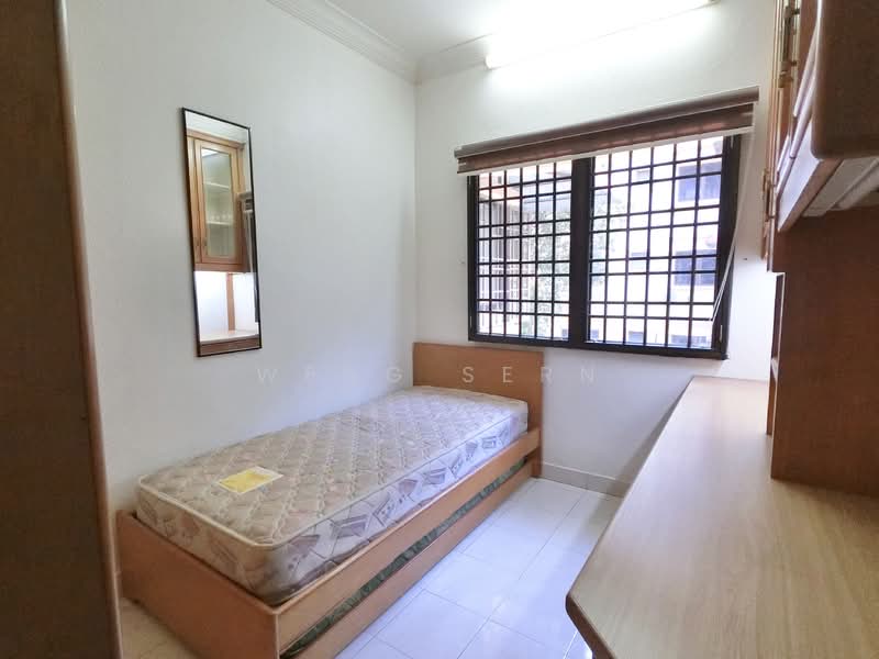 Condominium for Rent at Springfield Condominium - Weng Sern - Bedroom - PropertyGuru.com.my