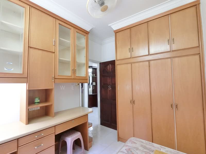 Condominium for Rent at Springfield Condominium - Weng Sern - Interior - PropertyGuru.com.my
