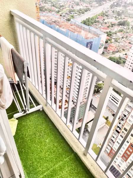 Kondominium untuk Dijual di Sky Awani Residensi 1 - Fauran Nawawi - PropertyGuru.com.my