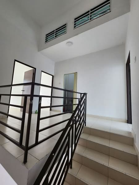 Rumah Teres 2 Tingkat untuk Disewa di Taman Scientex Senai (Senai) - Maggie Lee - Interior - PropertyGuru.com.my