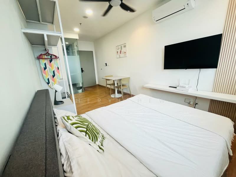 Service Residence for Rent at Riveria City - Cheryl Hew - Bedroom - PropertyGuru.com.my