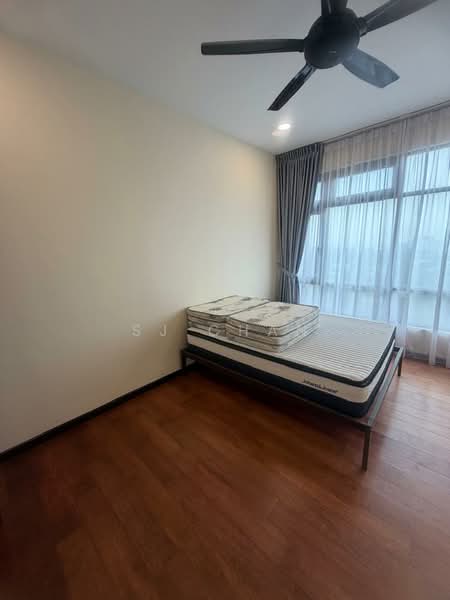 Service Residence for Rent at Molek Regency - SJ CHAN - Bedroom - PropertyGuru.com.my