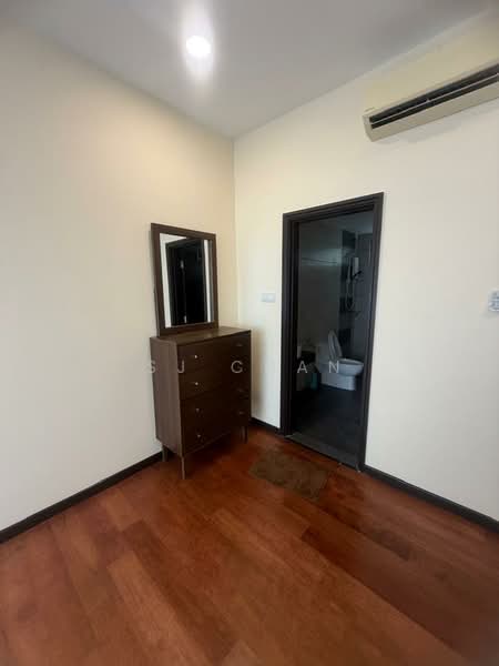 Service Residence for Rent at Molek Regency - SJ CHAN - Bathroom - PropertyGuru.com.my