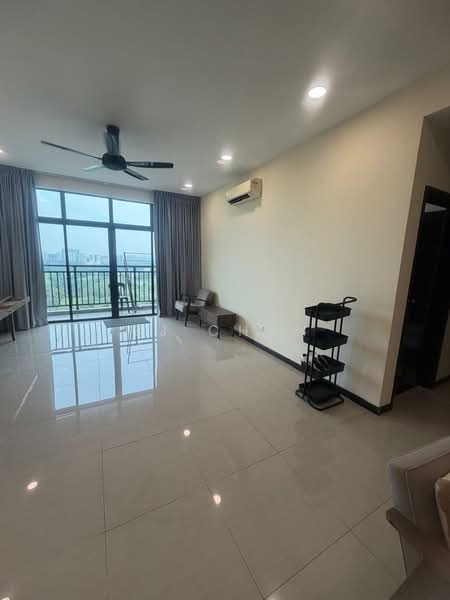 Service Residence for Rent at Molek Regency - SJ CHAN - PropertyGuru.com.my